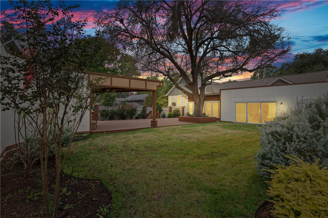 3408 Stewart Circle Waco, TX 76708 - Photo 49 of 52