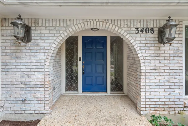 $789,500 | 3408 Stewart Circle, Waco, TX 76708