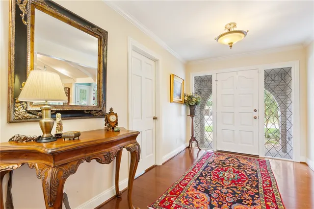 $789,500 | 3408 Stewart Circle, Waco, TX 76708