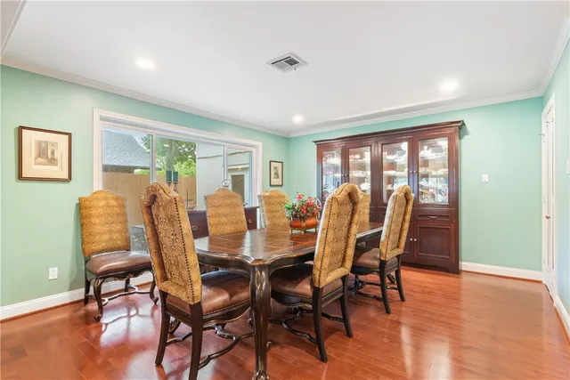 $789,500 | 3408 Stewart Circle, Waco, TX 76708