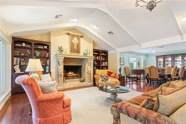 $789,500 | 3408 Stewart Circle, Waco, TX 76708