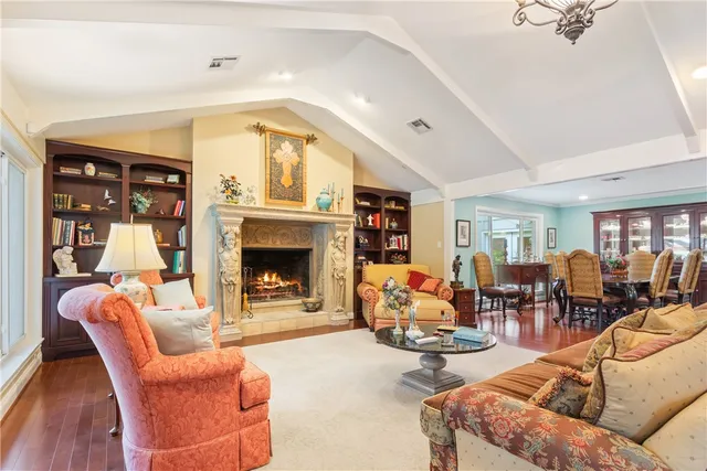 $789,500 | 3408 Stewart Circle, Waco, TX 76708