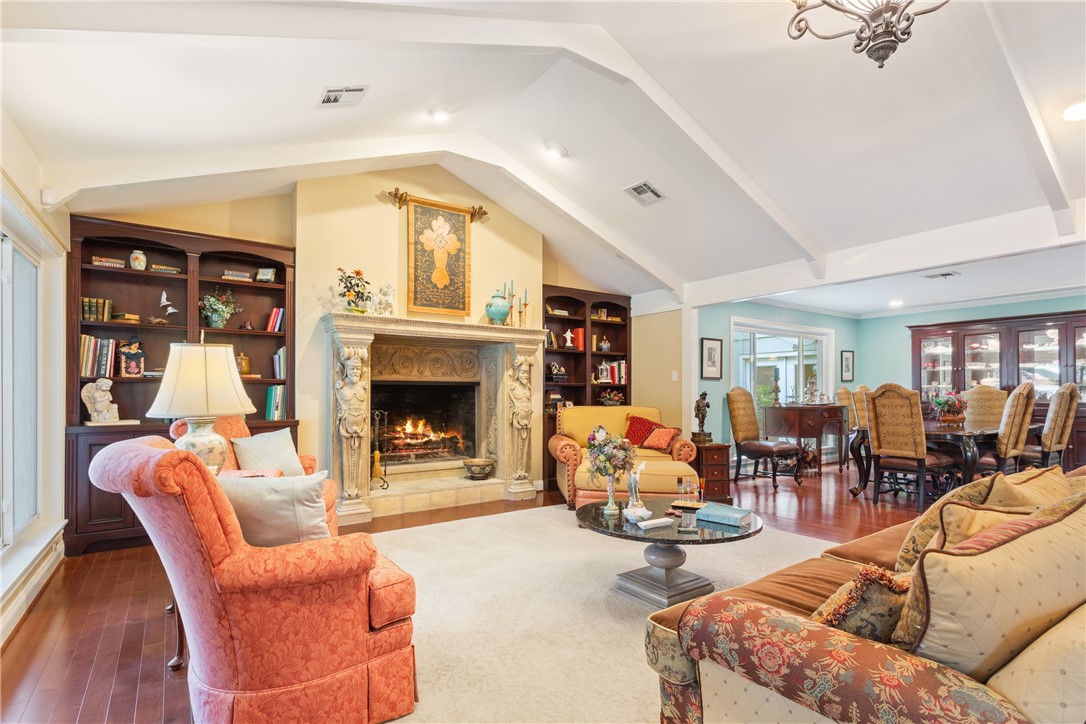 3408 Stewart Circle Waco, TX 76708 - Photo 8 of 52