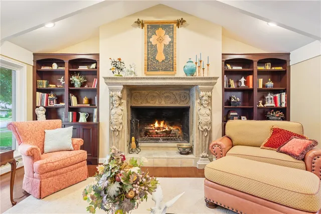 $789,500 | 3408 Stewart Circle, Waco, TX 76708