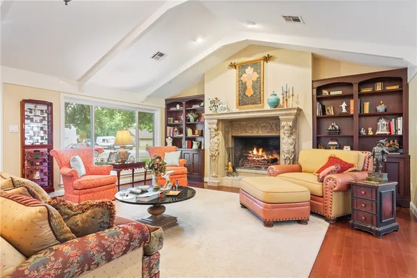 $789,500 | 3408 Stewart Circle, Waco, TX 76708