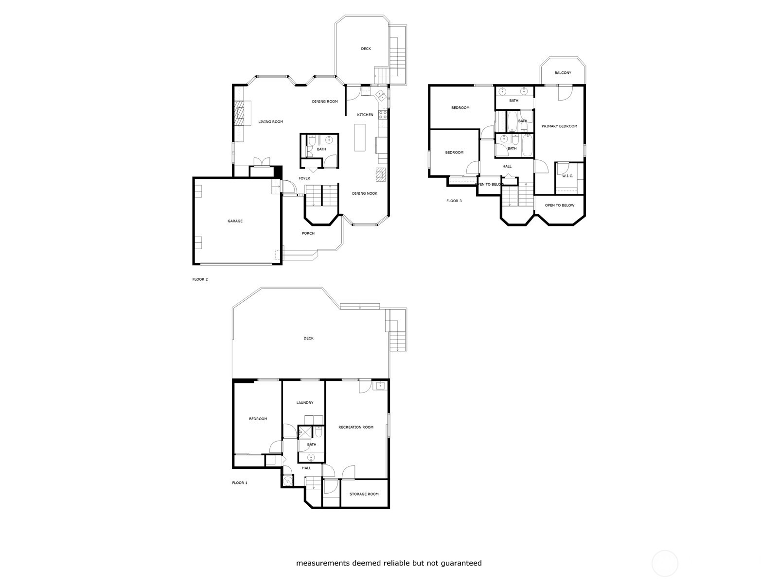 2805 Cedar Avenue South Renton, WA 98055 - Photo 35 of 40 a picture of a room with a white wall and a white wall