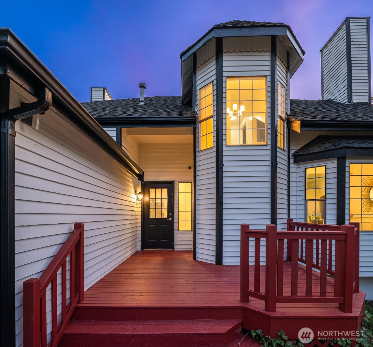 2805 Cedar Avenue South Renton, WA 98055 - Photo 6 of 40 a front view of a house with a porch