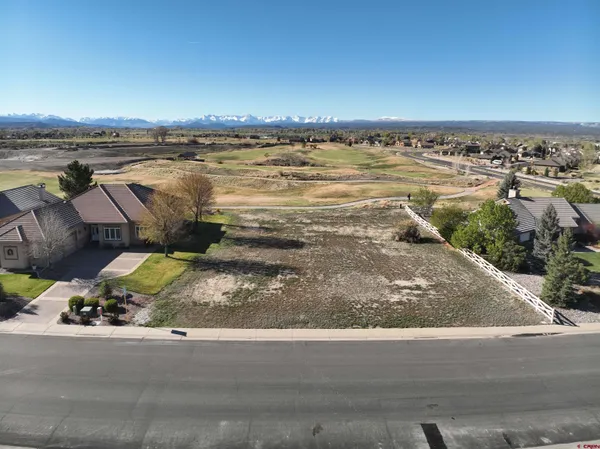 $315,000 | Lot 113-b-1a Stone Bridge Drive, Montrose, CO 81401
