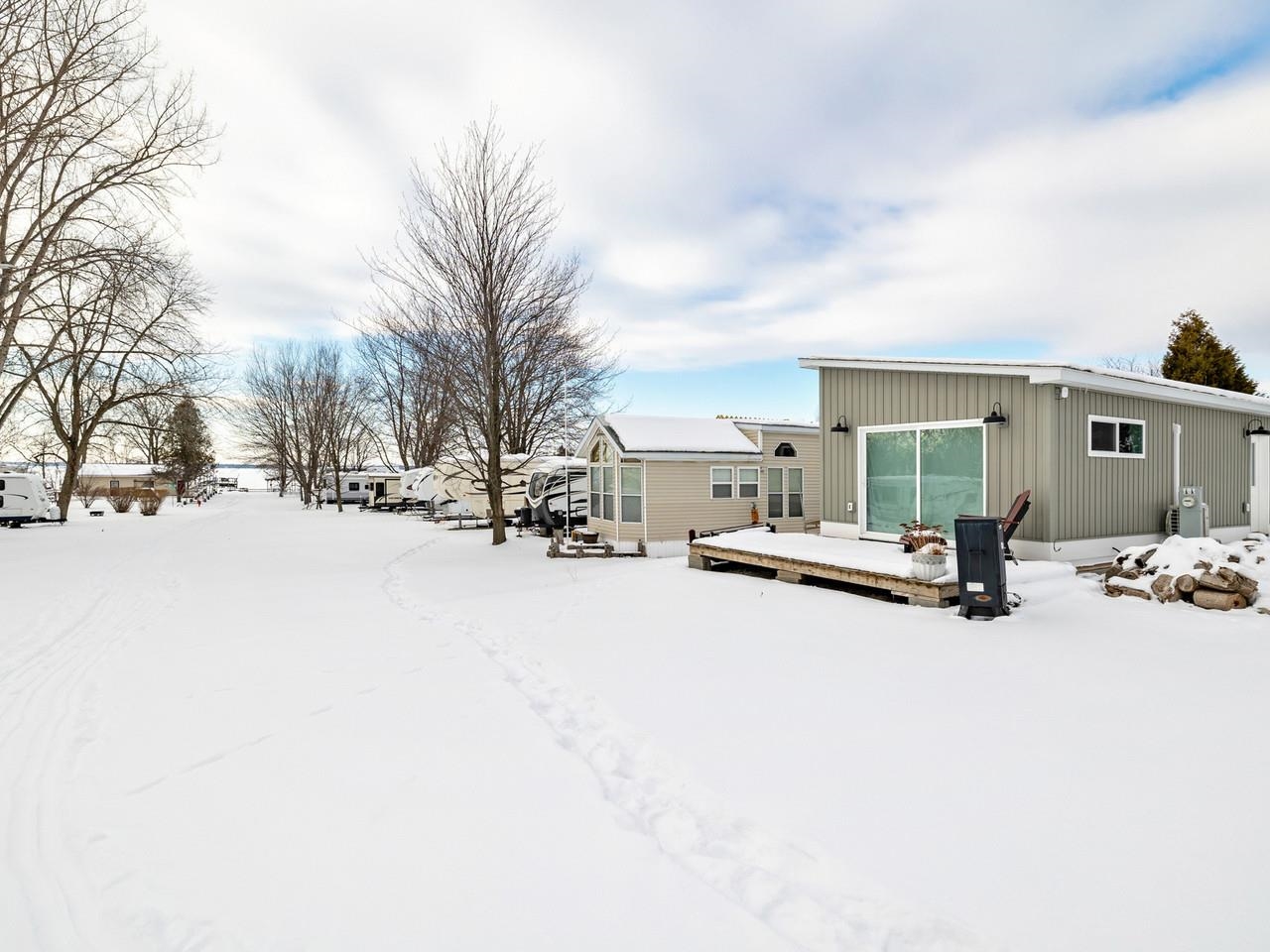3446 Maquam Shore Road St. Albans Town, VT 05488 - Photo 17 of 60