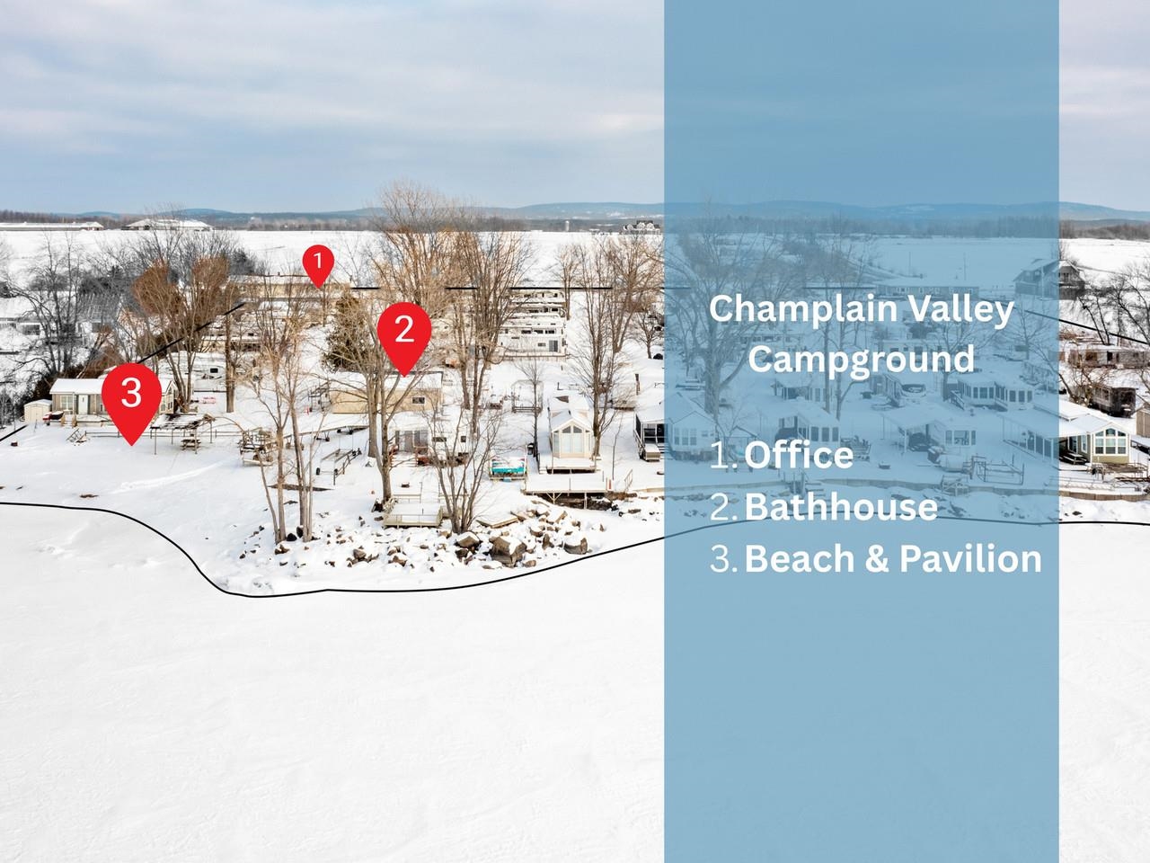 3446 Maquam Shore Road St. Albans Town, VT 05488 - Photo 2 of 60