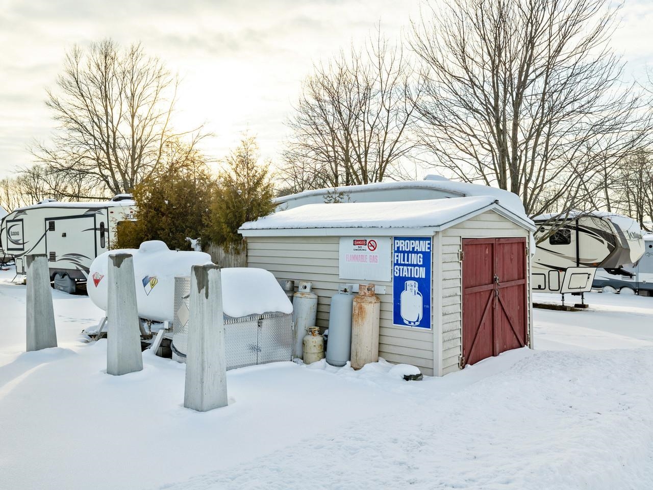 3446 Maquam Shore Road St. Albans Town, VT 05488 - Photo 24 of 60