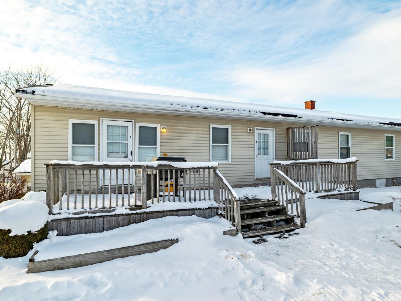 3446 Maquam Shore Road St. Albans Town, VT 05488 - Photo 27 of 60