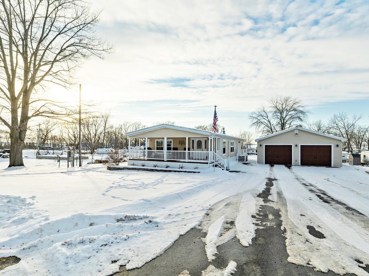 3446 Maquam Shore Road St. Albans Town, VT 05488 - Photo 32 of 60