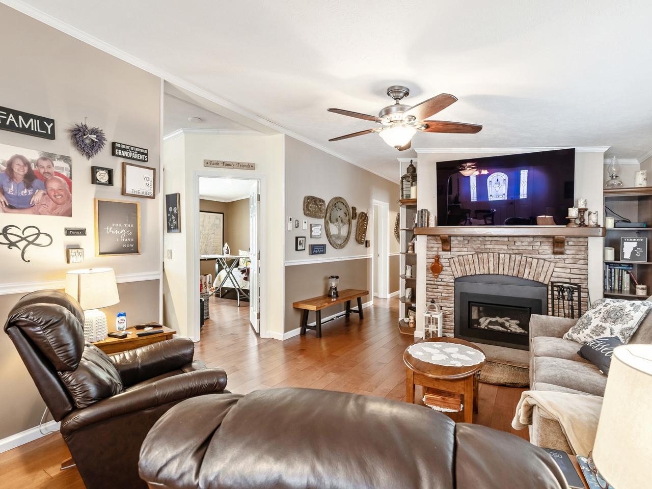 3446 Maquam Shore Road St. Albans Town, VT 05488 - Photo 40 of 60