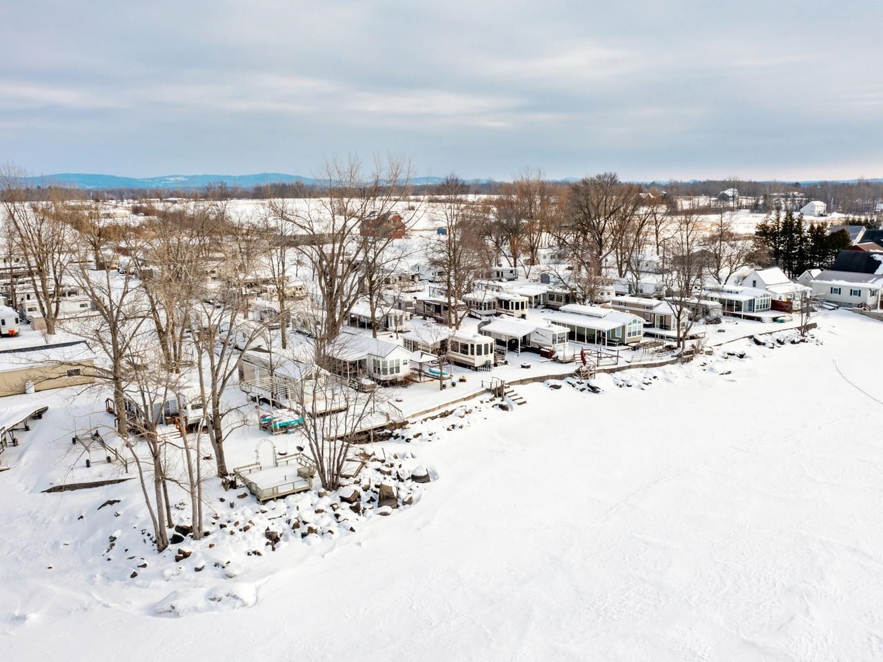 3446 Maquam Shore Road St. Albans Town, VT 05488 - Photo 49 of 60