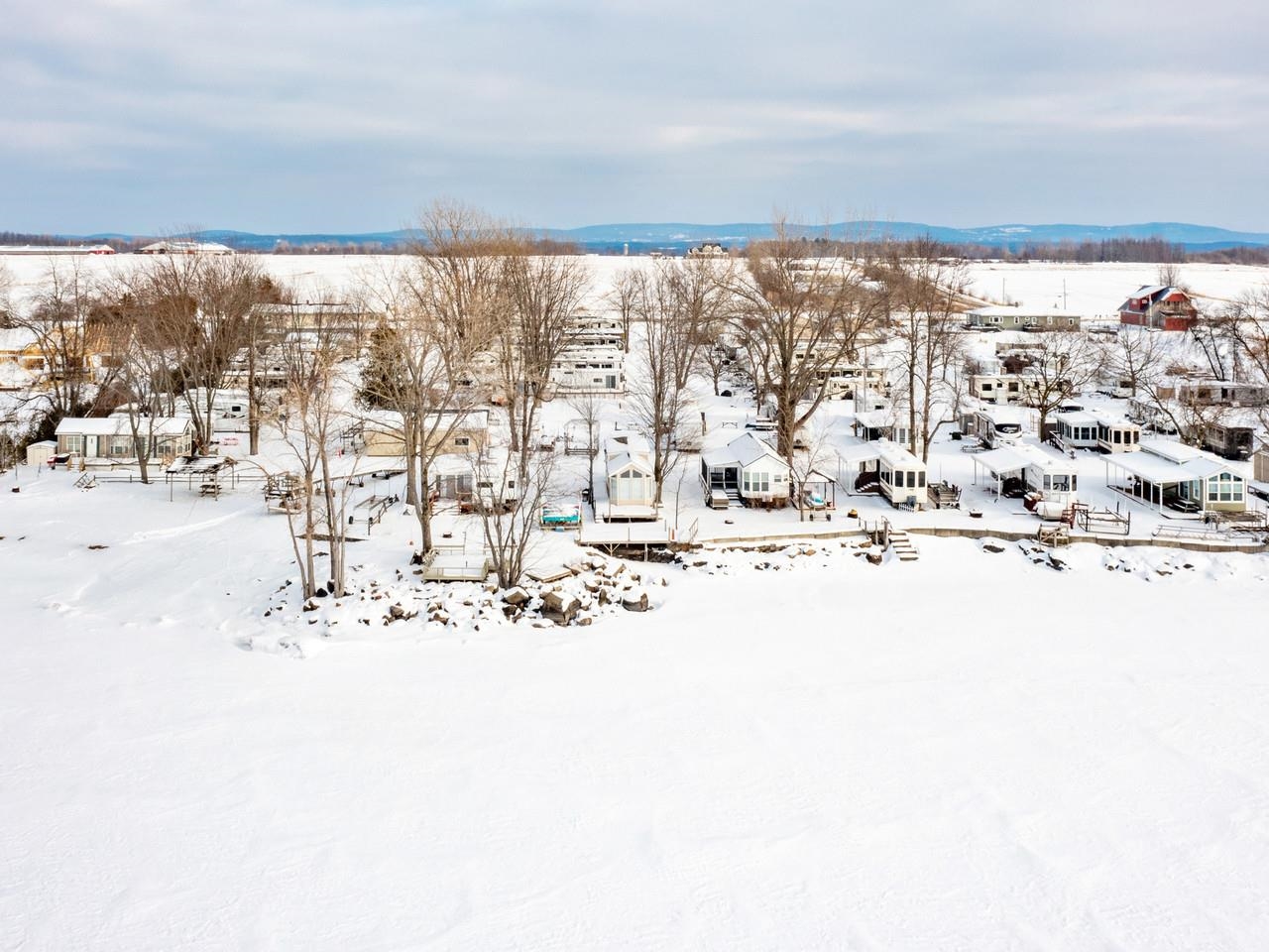 3446 Maquam Shore Road St. Albans Town, VT 05488 - Photo 50 of 60