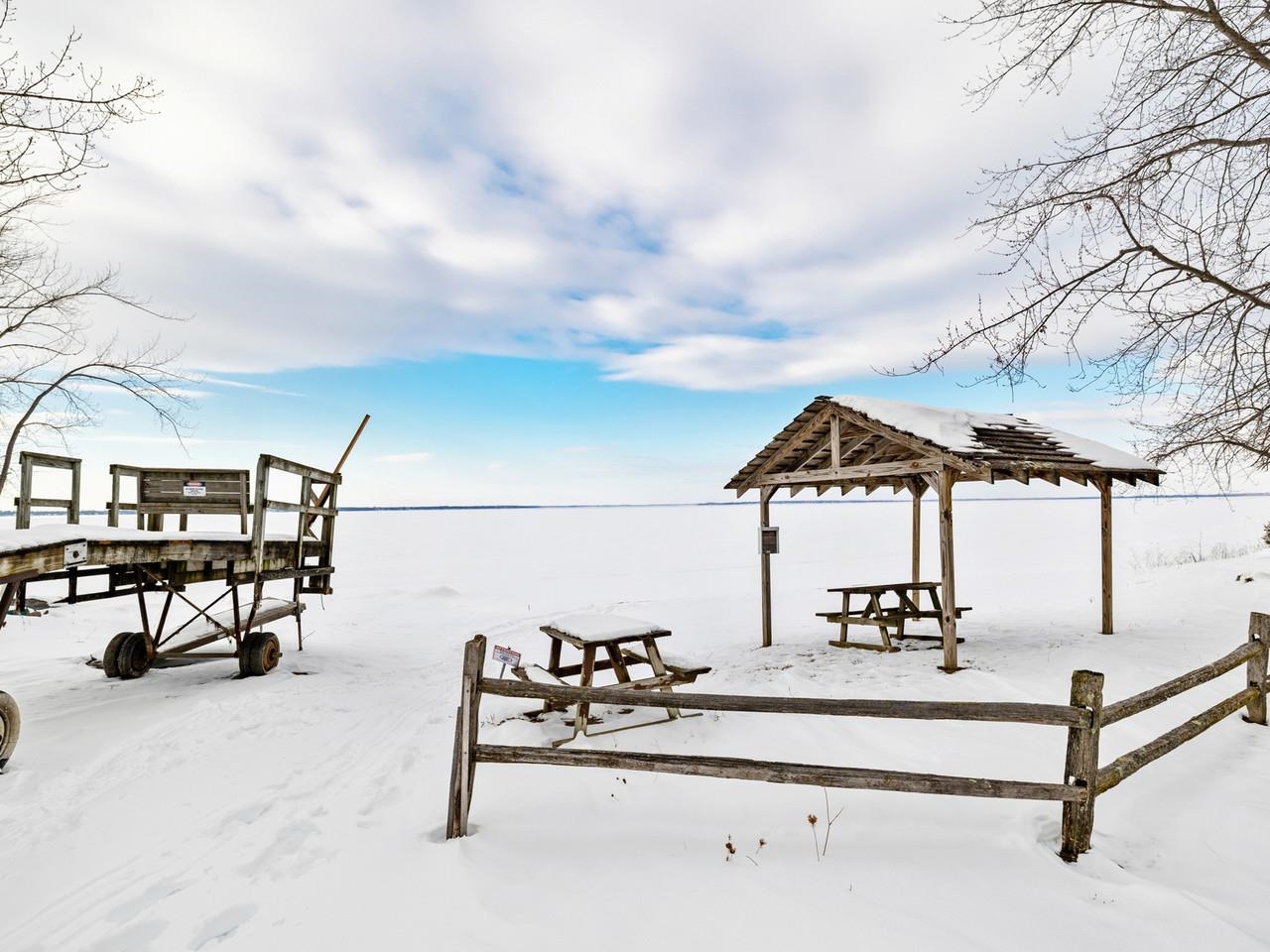3446 Maquam Shore Road St. Albans Town, VT 05488 - Photo 5 of 60