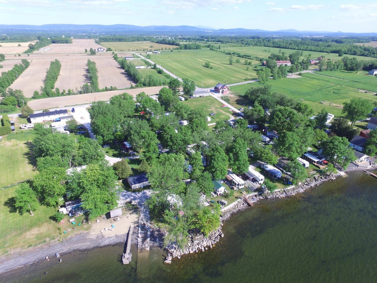 3446 Maquam Shore Road St. Albans Town, VT 05488 - Photo 52 of 60