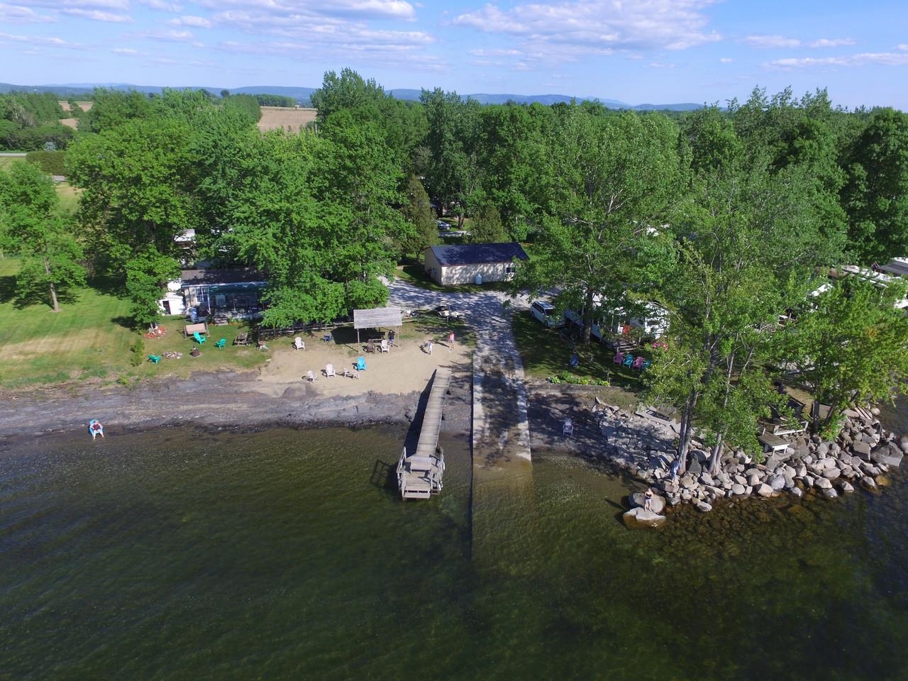 3446 Maquam Shore Road St. Albans Town, VT 05488 - Photo 53 of 60
