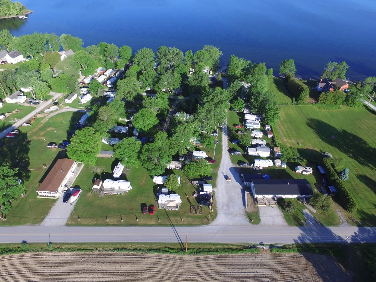 3446 Maquam Shore Road St. Albans Town, VT 05488 - Photo 56 of 60