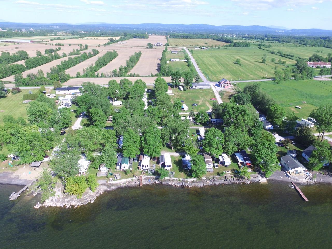 3446 Maquam Shore Road St. Albans Town, VT 05488 - Photo 58 of 60
