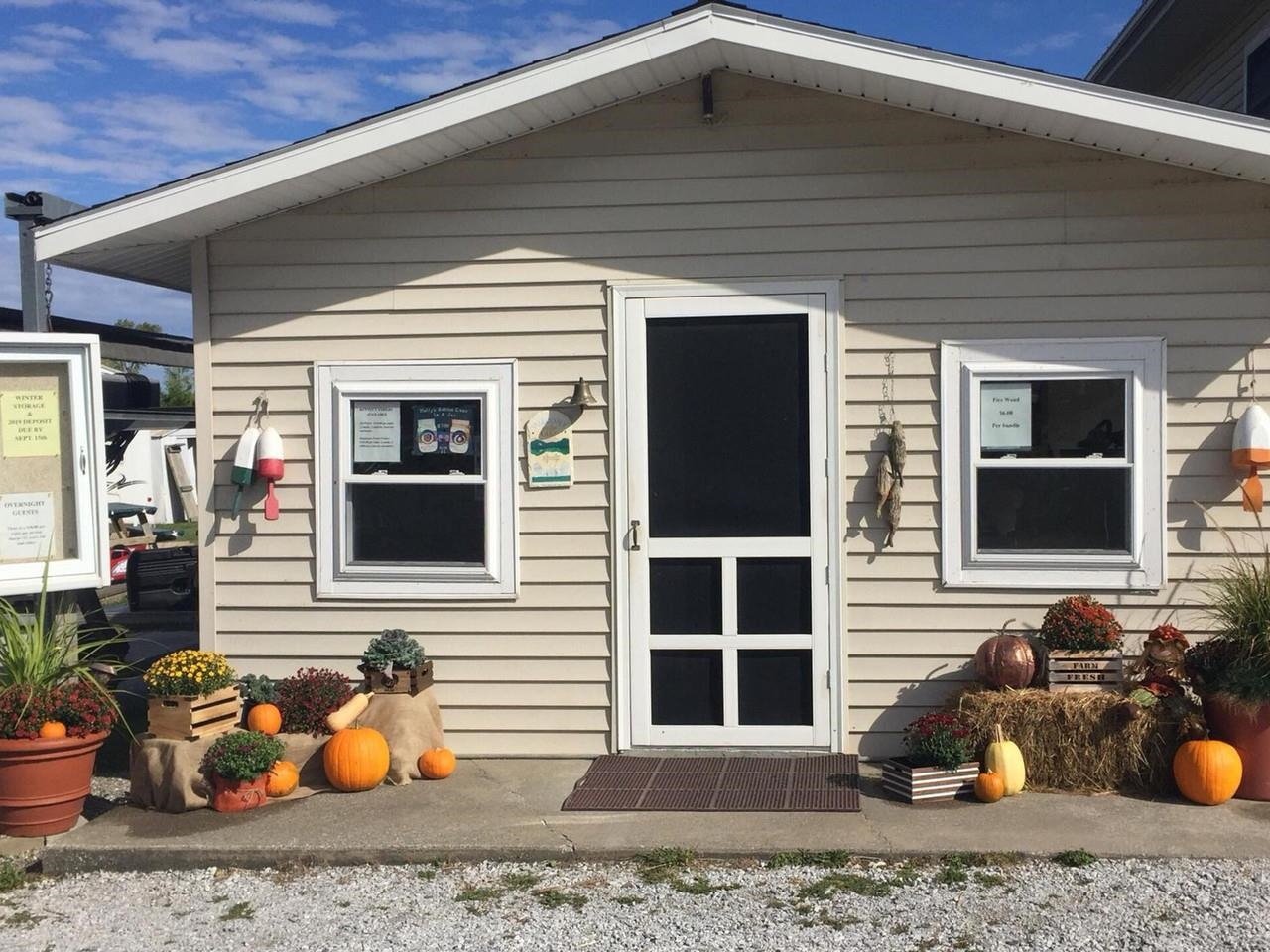 3446 Maquam Shore Road St. Albans Town, VT 05488 - Photo 59 of 60