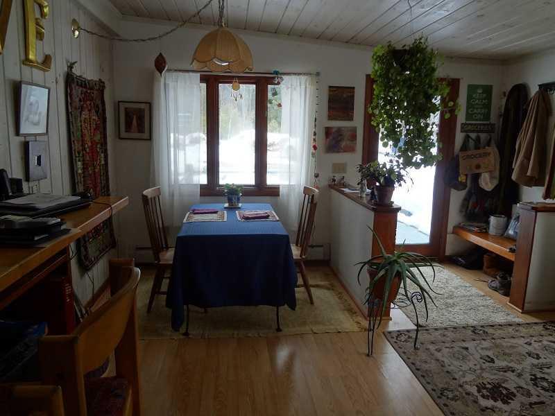 3 Longwoods Road Cumberland Center, ME 04021 - Photo 7 of 11 Dining Room.