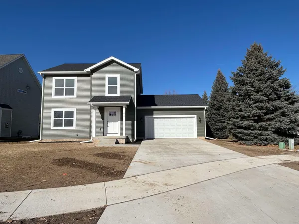 $349,900 | 1645 Abbey Court, Unit LOT: 5, Mount Pleasant, MI 48858