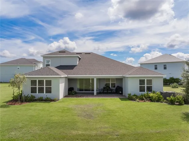 $799,000 | 2161 Cedar Springs Way, Clermont, FL 34715