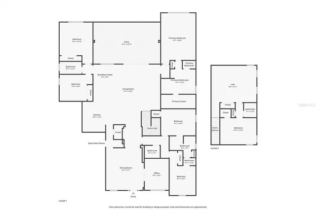 $799,000 | 2161 Cedar Springs Way, Clermont, FL 34715