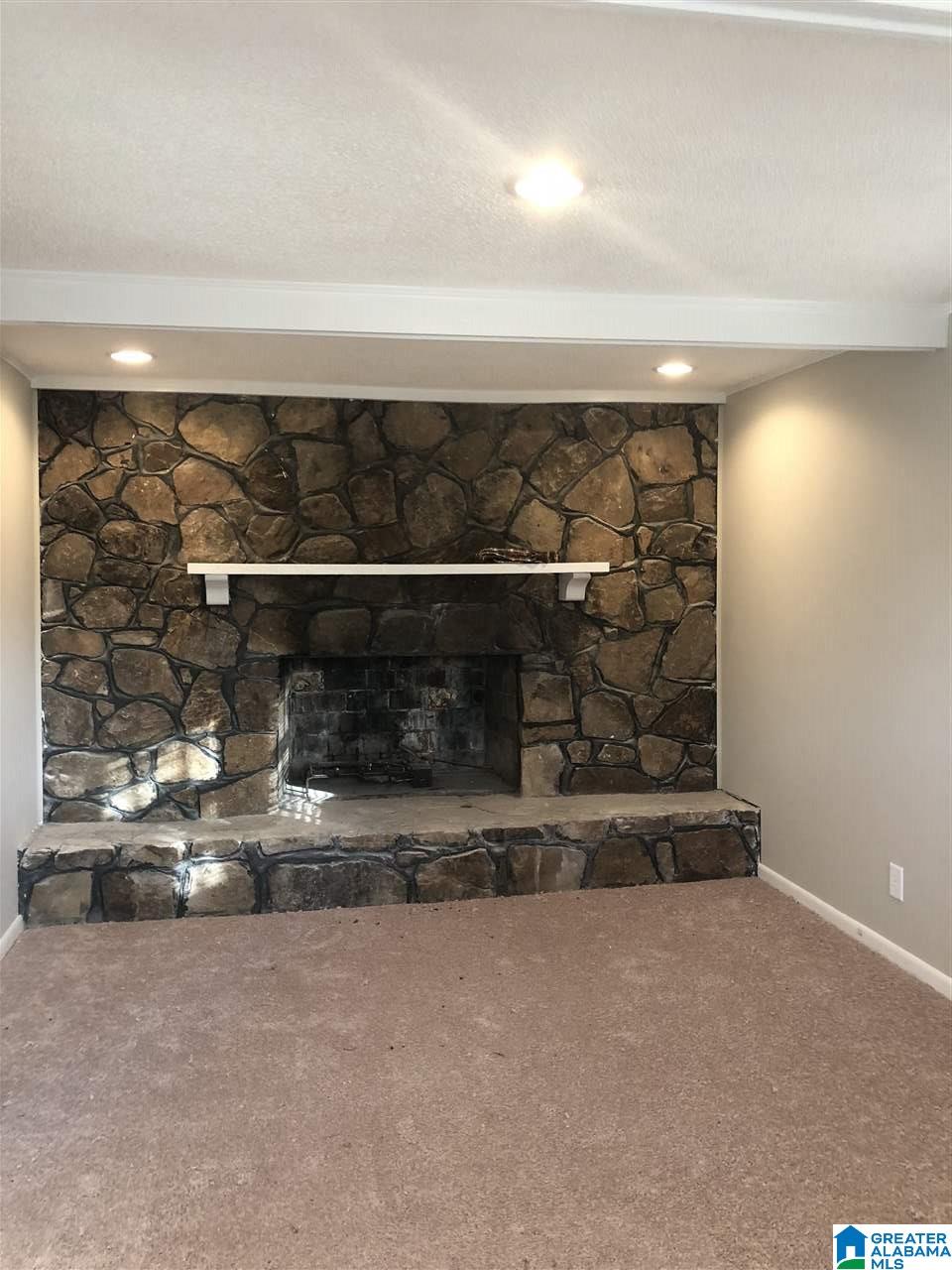 8213 Cedar Mountain Road Pinson, AL 35126 - Photo 18 of 35
