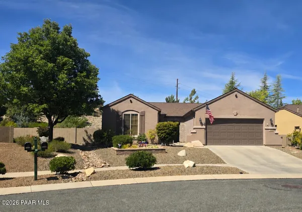 $749,900 | 1048 North Hobble Strap Street, Prescott Valley, AZ 86314