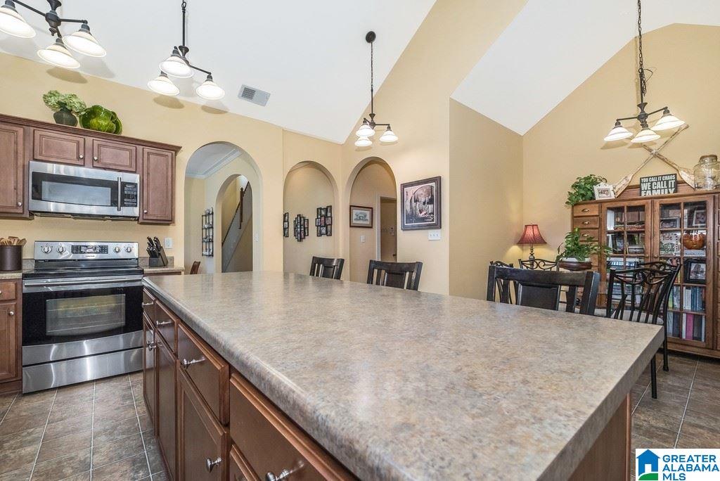 240 Nottingham Drive Calera, AL 35040 - Photo 13 of 32