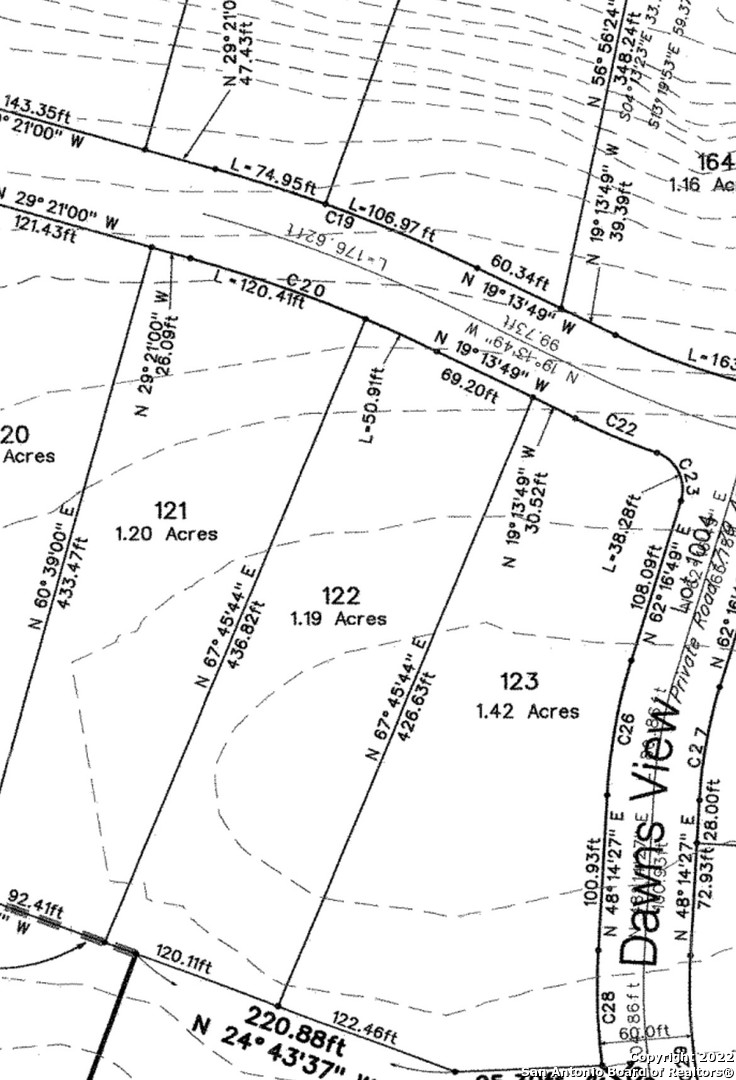 318 Serenity Pass Spring Branch, TX 78070 - Photo 12 of 13