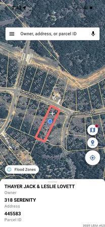 $119,000 | 318 Serenity Pass, Spring Branch, TX 78070