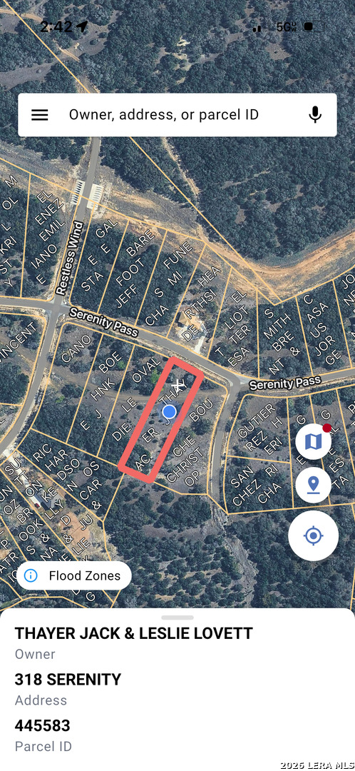 318 Serenity Pass Spring Branch, TX 78070 - Photo 13 of 13