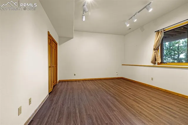 a city view from a roof deck