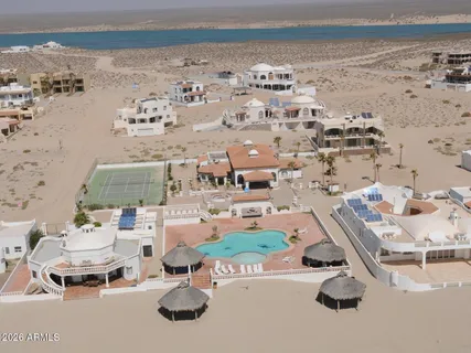 $20,000,000 | 83566 Playa La, Unit 168