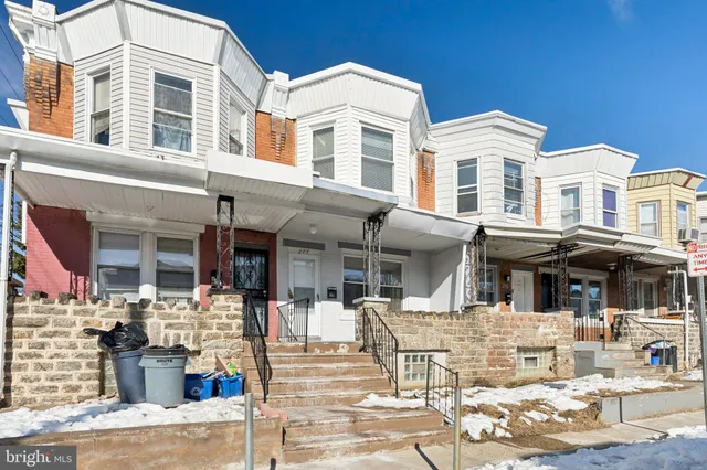 $225,000 | 277 West Wellens Street, Philadelphia, PA 19120
