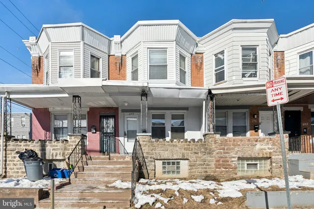 $225,000 | 277 West Wellens Street, Philadelphia, PA 19120