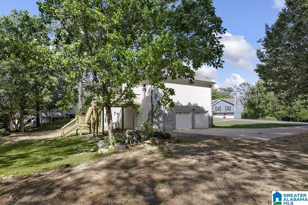 5310 Willow Ridge Drive Pinson, AL 35126 - Photo 46 of 46