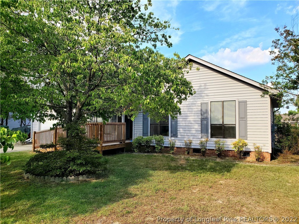 3691 Applegate Road Hope Mills, NC 28348 - Photo 1 of 16 Gallery Image 1