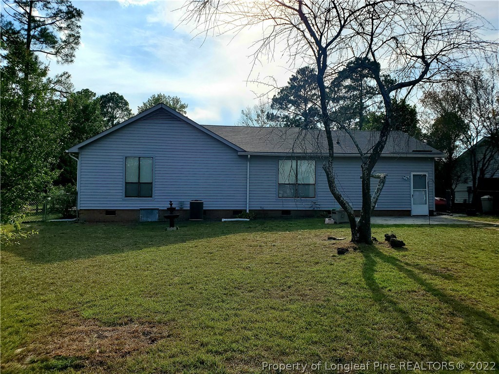 3691 Applegate Road Hope Mills, NC 28348 - Photo 16 of 16 Gallery Image 16