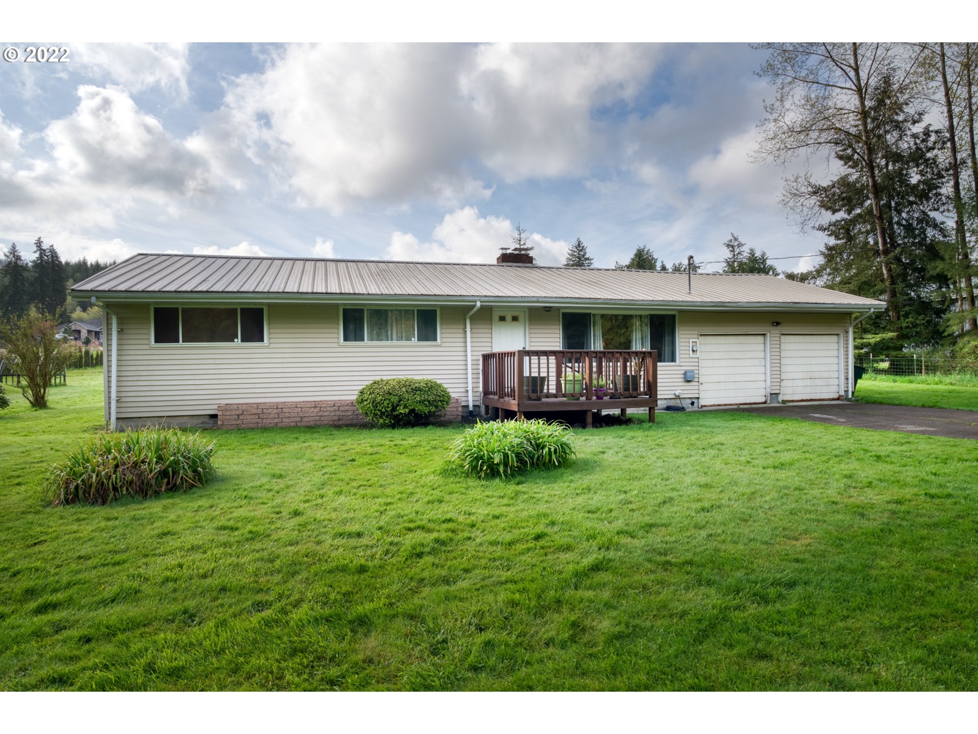 2619 Rose Valley Road Kelso, WA 98626 - Photo 1 of 27 Gallery Image 1