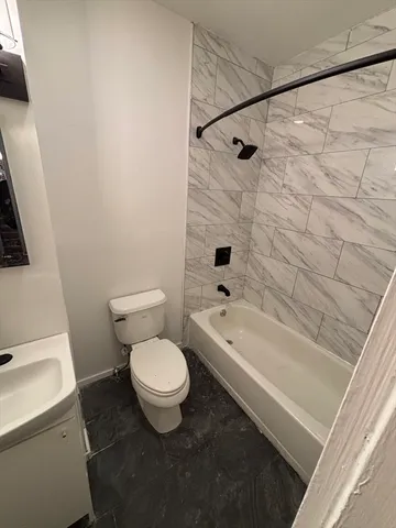 $2,100 | 31 Irving Street, Unit 9, Boston, MA 02114