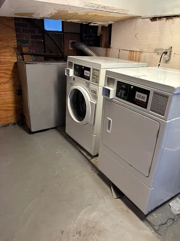 $2,100 | 31 Irving Street, Unit 9, Boston, MA 02114