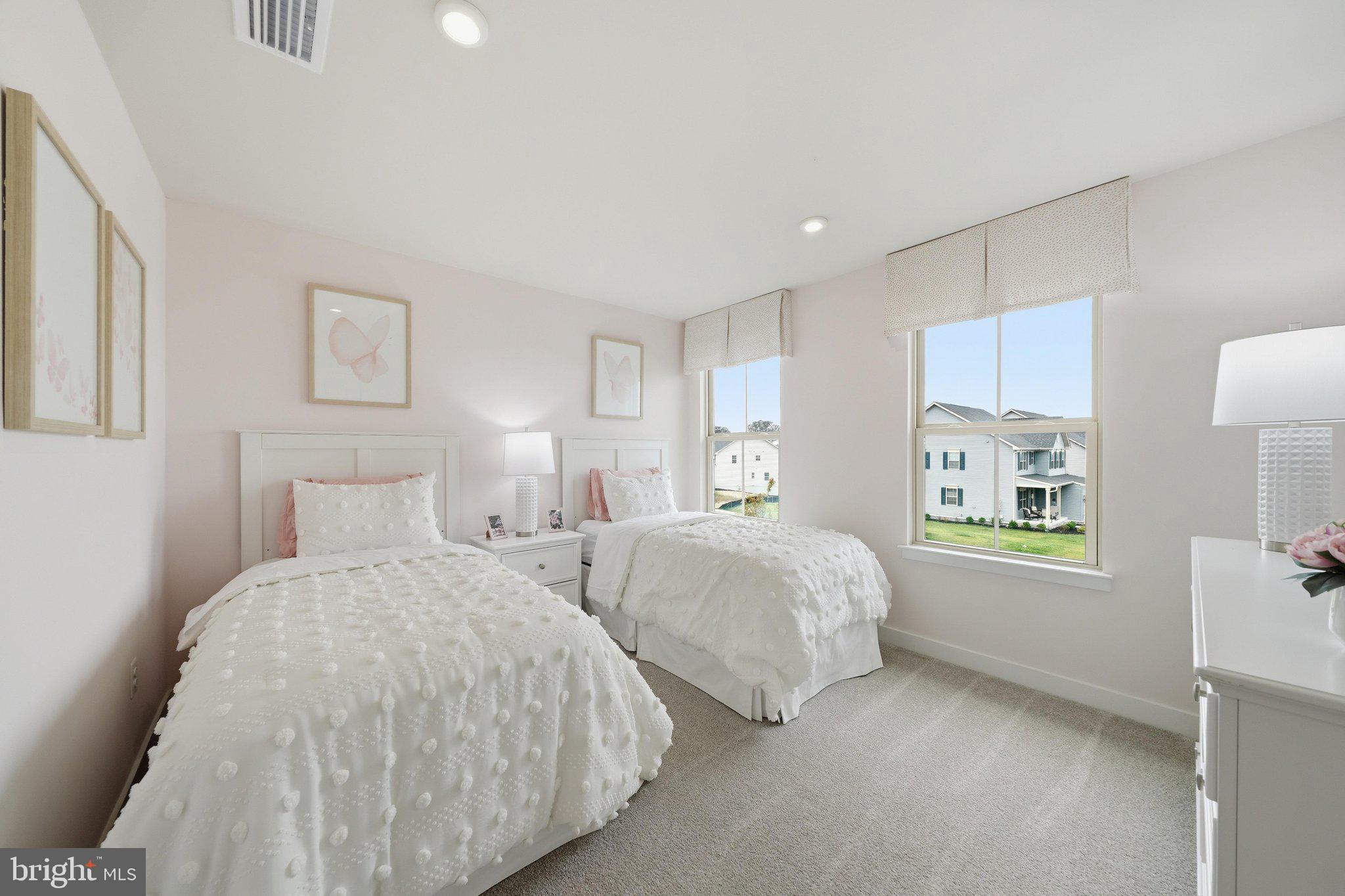 7319 Dolomite Road Frederick, MD 21701 - Photo 26 of 55 Bedroom 2
