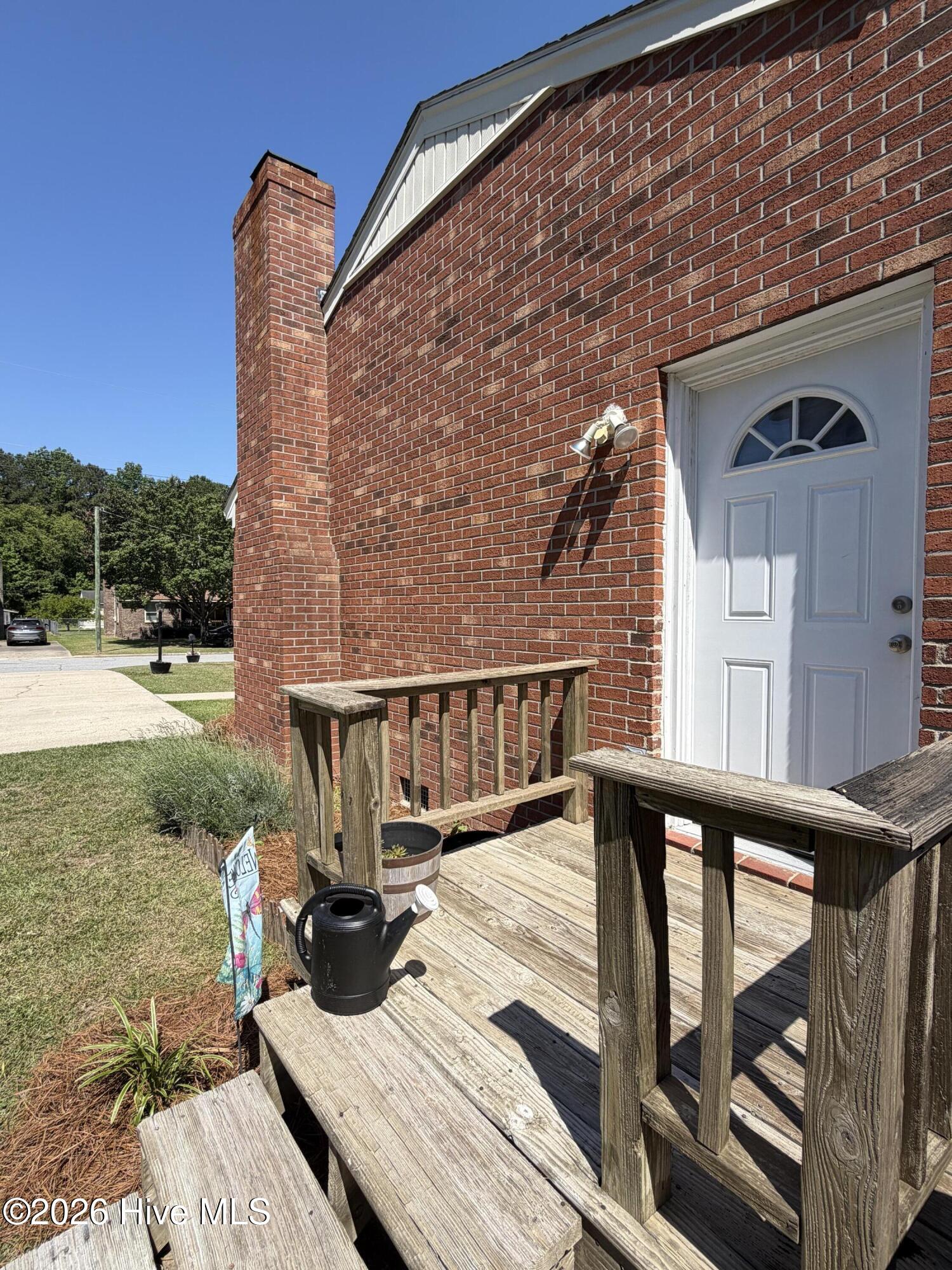 1303 Woodgreen Road Tarboro, NC 27886 - Photo 39 of 43 IMG_2125