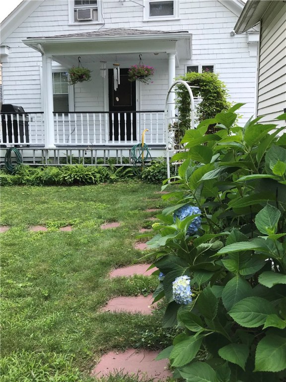 19 Lyndon Road Cranston, RI 02905 - Photo 10 of 29 Gallery Image 10