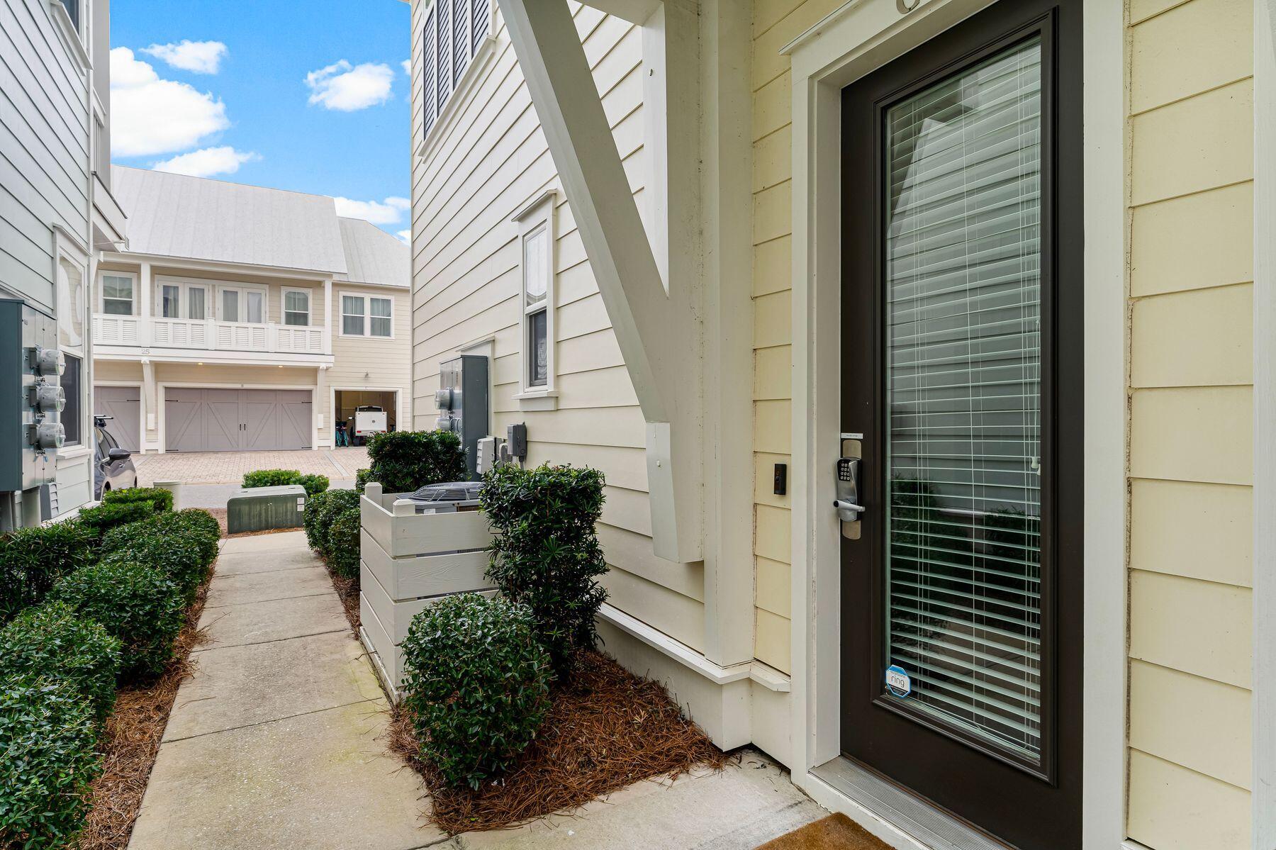 30 East Milestone Drive, Unit C Inlet Beach, FL 32461 - Photo 2 of 21 photo_online_002